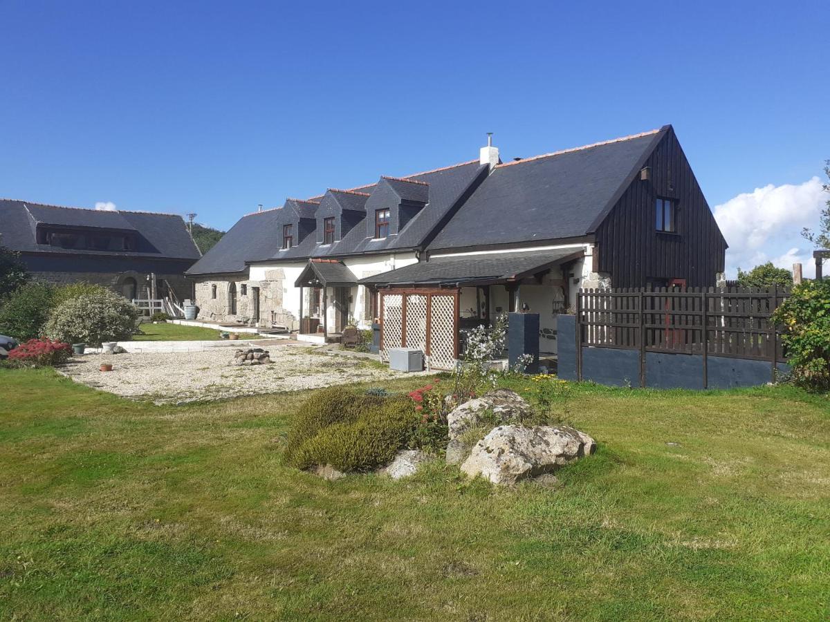 Locarn Lodge, Goas Rep Exterior foto